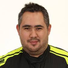 Driver: John McGuiness