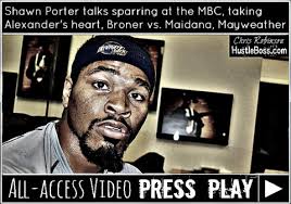 Former Pacquiao sparring mate David Rodela believes Manny still has the  fire and feels Brandon Rios has bit off more than he can chew |