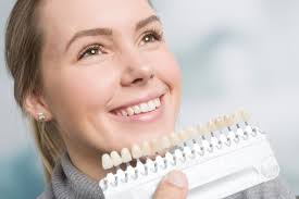 Teeth Whitening Procedures in Cosmetic Dentistry - GK Dental PC Everett  Massachusetts
