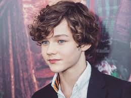 The Most Beautiful Boy In The Whole World Chicos Famosos Celebridades Levi Miller