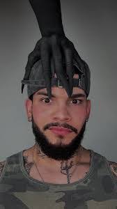 David Amil's Instagram, Twitter & Facebook