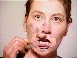 Anne Bean & Dov Eylath: Blue for You (1981)