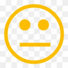 Find & download free graphic resources for png. Free Transparent Neutral Emoji Images Page 1 Emojipng Com