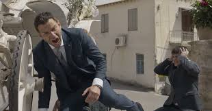 11:29:45 h αφροδίτη και ο liam, ή αλλιώς η μυρτάλη και ο στέφανος. H Gh Ths Elias Tetragwno Gr