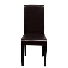 Shop target for dining chairs & benches you will love at great low prices. Ikayaa 2 Pcs Dining Chairs Upholstered With Leatherette Brown Chairs For Dining Room Es Stock Dining Chairs Upholstered Dining Chairchair Upholstered Aliexpress