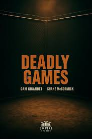 Deadly Games - IMDb