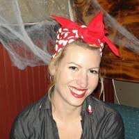 Michelle Stimmel's Instagram, Twitter & Facebook