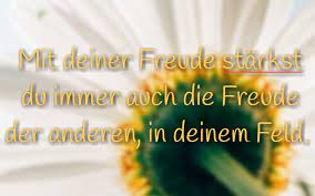 Erfahren wir diese innere freude, die aus der sicherheit erwächst, von ewigkeit her von gott, dem vater und schöpfer, gewollt, vom sohn unaufhörlich erneuert und erlöst und täglich vom heiligen. Mit Deiner Freude Starkst Du Auch Die Anderen Anleitung Fur Innere Ruhe