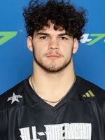 Two-Way Star Brayden Platt Puts Michigan In Top Group