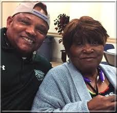 Marilyn Terrell's Instagram, Twitter & Facebook