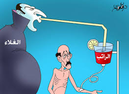 كيف أنقذ المقتدر قدري الاقتصاد السوري من السكتة القلبية ؟