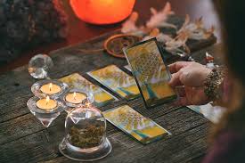 To draw a new angel oracle card, simply reload the page. Online Tarot Readings 5 Best Tarot Card Reading Sites With Free Minutes