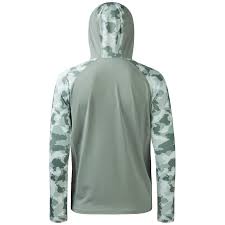 Bassdash Upf 50 Desempenho Camisa De Pesca Dos Homens Resfriamento Hoodie Camo Manga Longa Fs17m Camisa Da Pesca Aliexpress