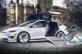 Garage Voller X Men Stars Coole Karren Fur Comic Superhelden Gebrauchtwagen Autos Neuwagen