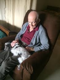 Carl E. Watterson Obituary