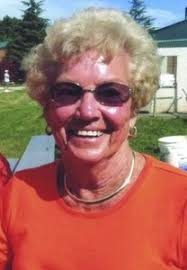 Mildred Johnson Obituary (1929