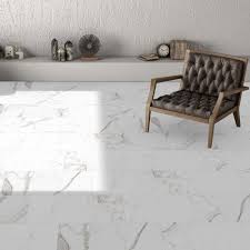 The restore collection has multiple sizesthe restore collection has multiple sizes and shapes to suit just about any ceramic wall tile project. Cappella Matt Carrara Marble Effect Tiles Walls And Floors
