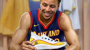 The curry brand was created to change the game for good & make a setting records and changing how the game is played, steph curry has pioneered a new generation of ballers and changed the. Under Armour Launches Curry Brand For Stephen Curry Shoes Youtube