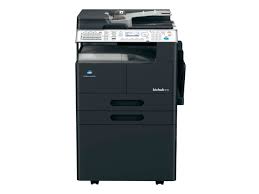 As such, the buyer has ample time to have their copier installed by a trained technician. Konica Minolta Bizhub 215 Price High Quality Office Copier