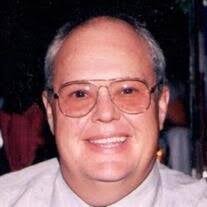 Robert A. Camp Obituary