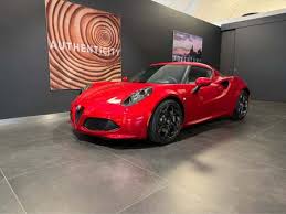 Image result for Rosso Competizione 2014 4C