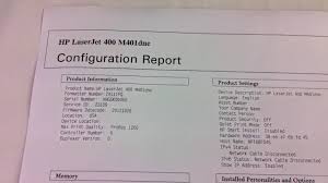 Laserjet pro 400 m401 series. Hp Laserjet Pro 400 M401dne Printer 21 442 Pages For Sale Youtube