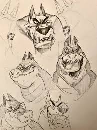 Pin On Crash Bandicoot