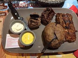 Buffalo Grill Picture Of Buffalo Grill Perpignan Tripadvisor