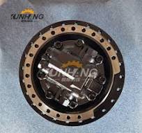 John Deere 9251292 9256990 travel motor 290GLC 270DLC