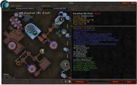 The arrow only works if the tracker is enabled (see below). Burning Crusade Classic The Best Pve Addons Millenium