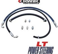 Power Steering hose kit - LT (14-19 Truck) - K10549