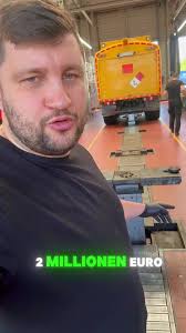 2 Millionen Euro für Werkstattausrüstung in Deutschland