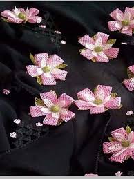 Igne Oyasi Namaz Ortusu Modelleri Orgu Or Embroidery Tutorials Hand Embroidery Filet Crochet