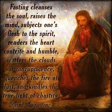 The truth is like a lion; Pin On Catholic Saints Quotes
