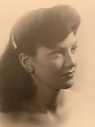 Violet May Lown Obituary