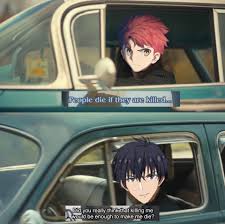 Finally A Worthy Opponent Anime Anime Memes Funny Memes