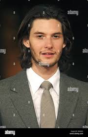 Barnes film festival hi-res stock photography and images