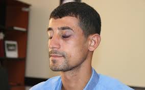 Diyarbakır'da bir polis işkencesi iddiası daha!