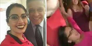 Maybe you would like to learn more about one of these? Guy Calls Off Wedding After Videos Surface Of Wife S Wild Bachelorette Party Page 12 Of 26 Crazynewsreports Com