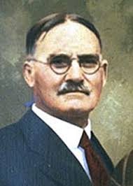 James Naismith