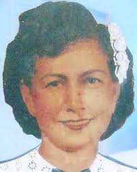 Olivia Centeno Obituary (1920