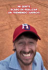 Viajé a Sabana Grande de Boya y conocí a Elly De La Cruz