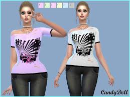 Gta san andreas candydoll laura b graffiti mod was downloaded 2727 times and it has 7.75 of 10 points so far. Candydoll Free Promotions