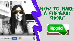 Flipgrid Short Video Youtube In 2020 Online Learning Project Based Learning Distance Learning