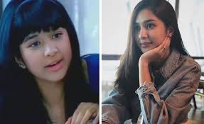 Untuk melihat detail lagu kepompong dinda kirana klik salah satu judul yang cocok. 10 Tahun Berlalu Ini Kabar 5 Pemain Kepompong Yang Bikin Pangling