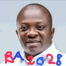 BA 2028: Breaking the Status Quo* Despite our rich history and tradition,  we've seen a decline in our electoral fortunes. The numbers are stark: ○We  lost the presidential election in 200 out