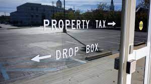 Tax Lien Sales Can Be Risky For New Home Buyers