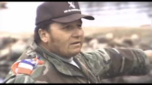 Crossing the Line: Tribble Brothers