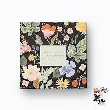 City maps jigsaw puzzle at dillards.com. Strawberry Fields Puzzle Paper Source