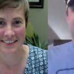 Ryan Owen and Moriah Beck